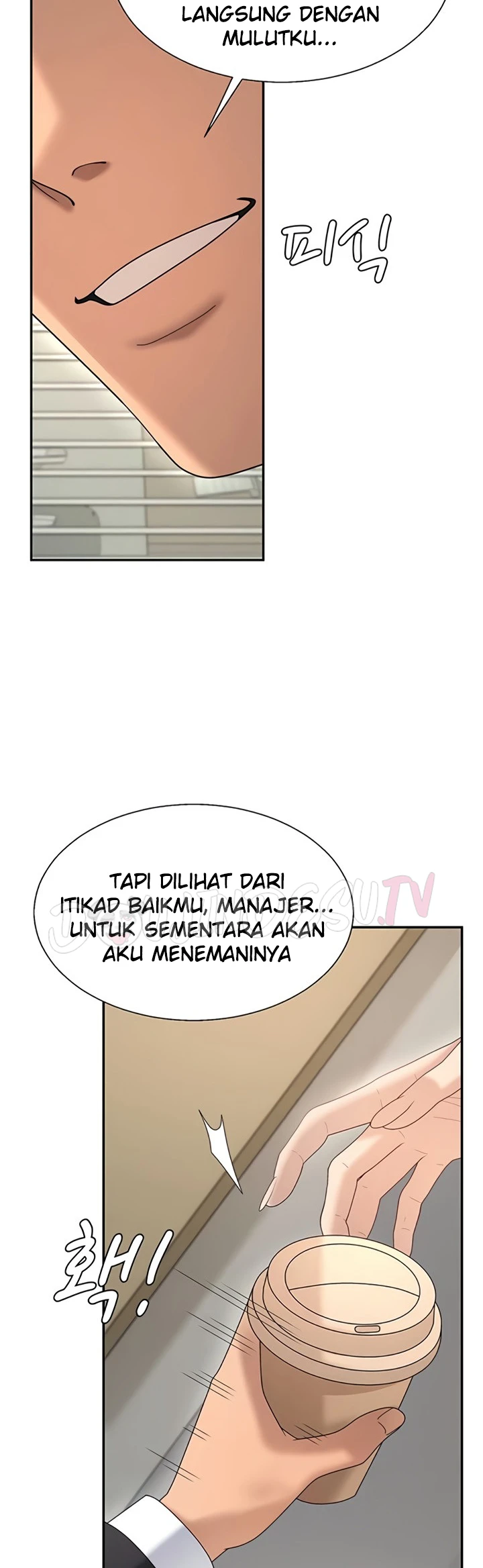 Pay with Your Body - Page 18